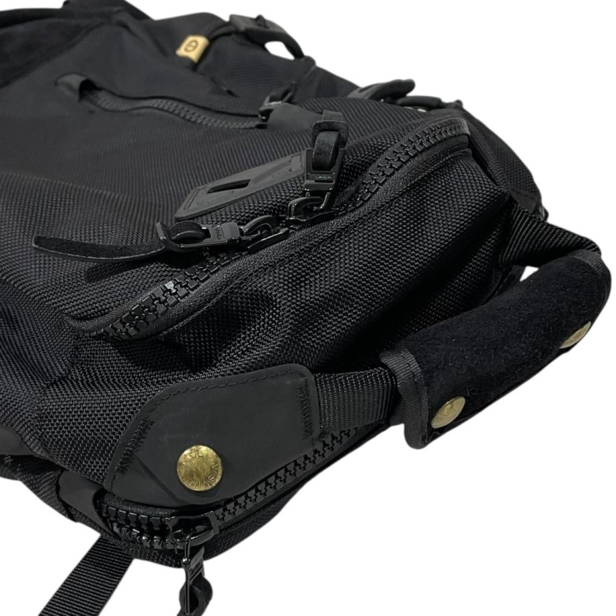 visvim（ヴィズヴィム） ビズビム VISVIM 14AW バックパック BALLISTIC