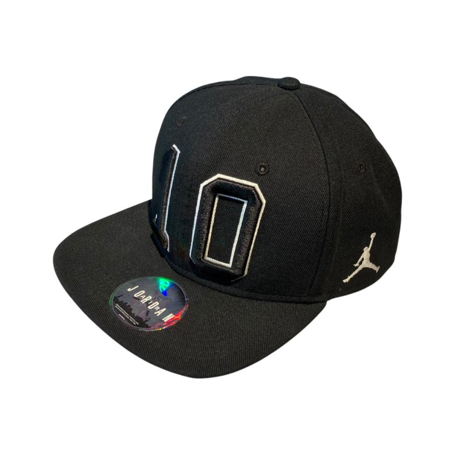 【激レア】JORDAN×SLAM DUNK ‘SNAPBACK CAP Jordan 【値下げ】JORDAN SLAM DUNK SNAPBACK CAP キャップ 688689-010