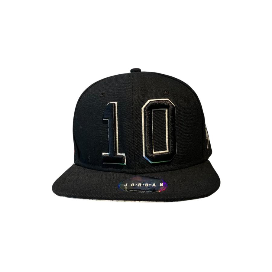 Jordan 【値下げ】JORDAN SLAM DUNK SNAPBACK CAP キャップ 688689-010