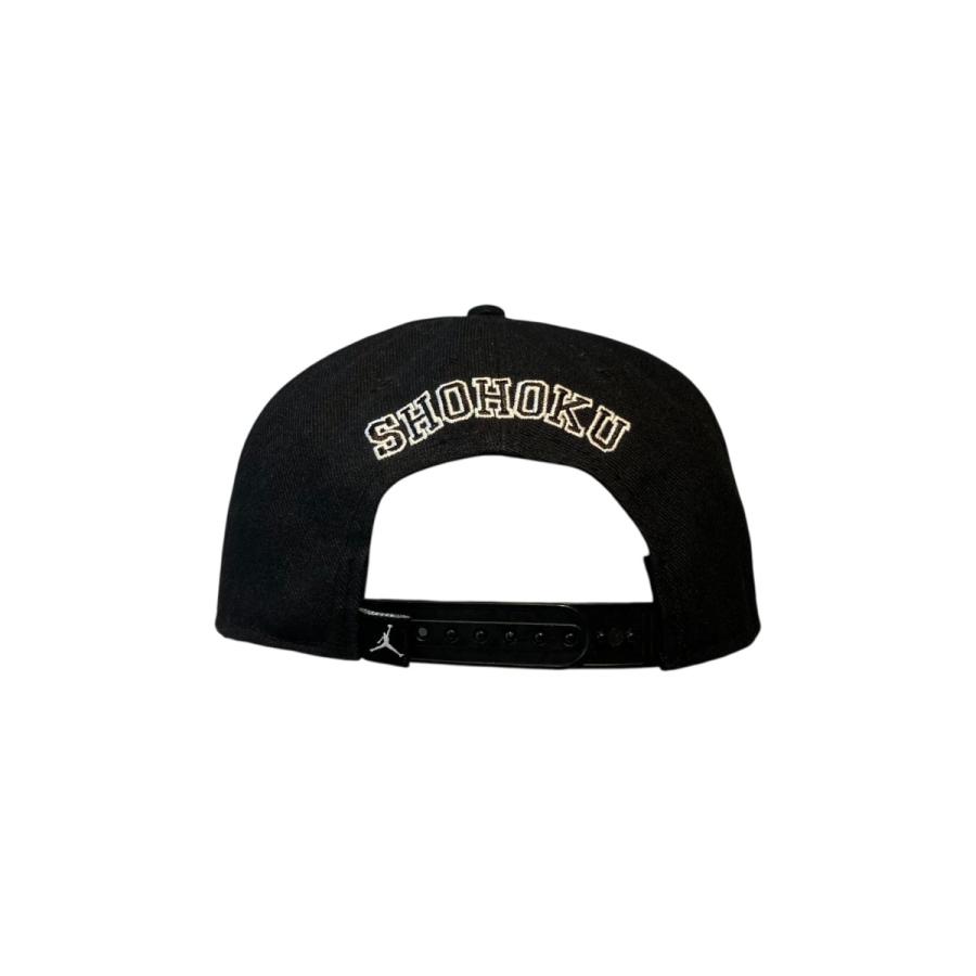 Jordan 【値下げ】JORDAN SLAM DUNK SNAPBACK CAP キャップ 688689-010