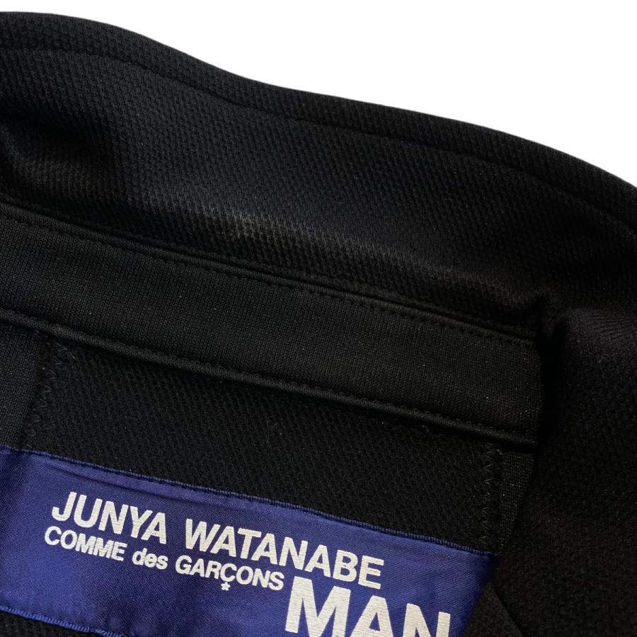 JUNYA WATANABE MAN 【値下げ】JUNYA CdG 切替テーラードジャケット WG