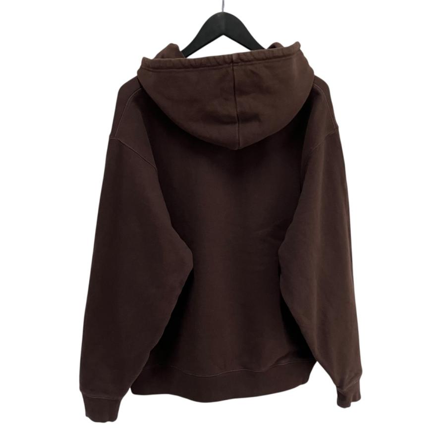 BOTT パーカー （ブラウン） BoTT OG Logo Hoodie Brown ボット