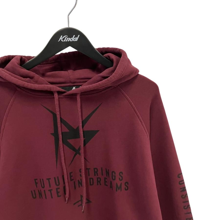 RAF SIMONS（ラフ シモンズ） 【値下げ】RAF SIMONS×FRED PERRY 23SS