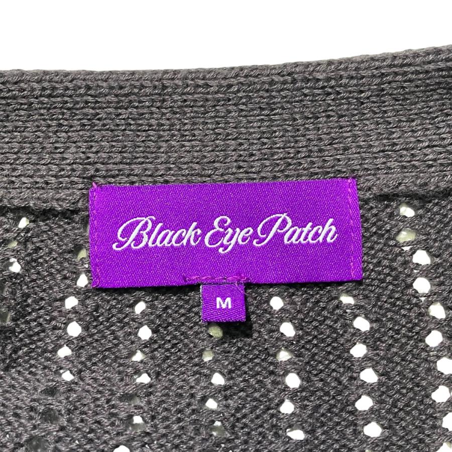 BlackEyePatch（ブラックアイパッチ） THE BLACK EYE PATCH