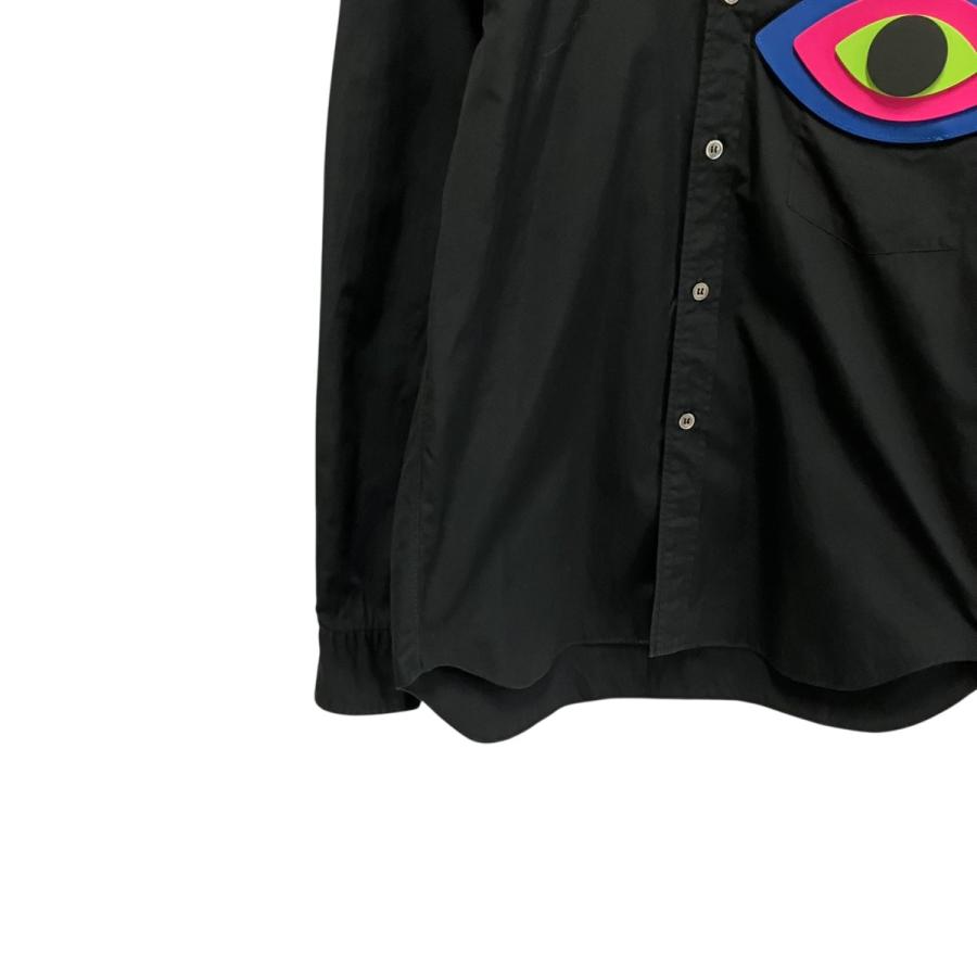 COMME des GARCONS HOMME PLUS コムデギャルソンオムプリュス 長袖