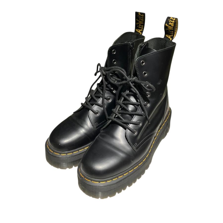 Dr.Martens（ドクターマーチン） 【値下げ】Dr．Martens JADON 8ホール