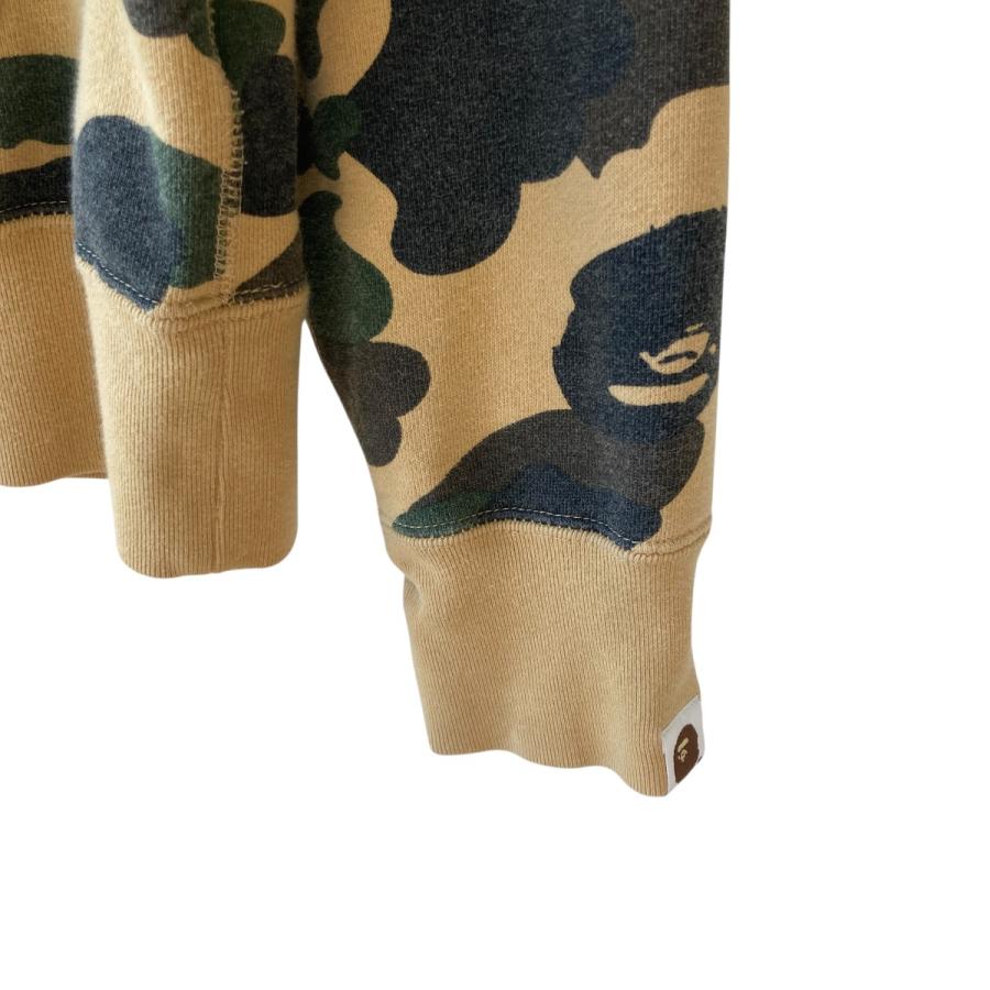 A BATHING APE（アベイシングエイプ） 【値下げ】A BATHING APE 総柄 