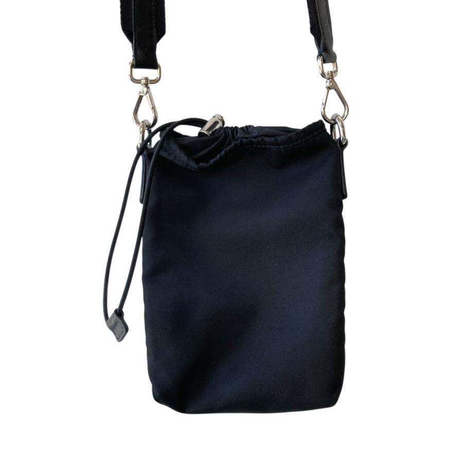 PRADA（プラダ） PRADA RE-nylon スマートフォンケース 2ZH155