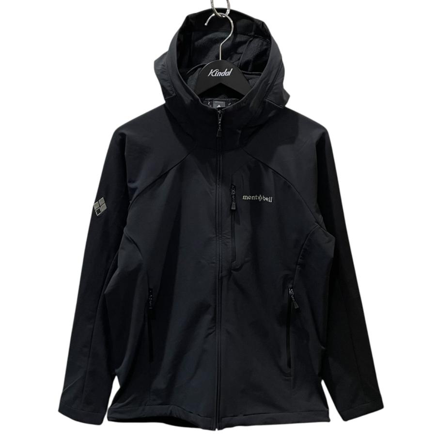 mont-bell（モンベル） mont-bell 24SS マウンテンパーカー Nomad