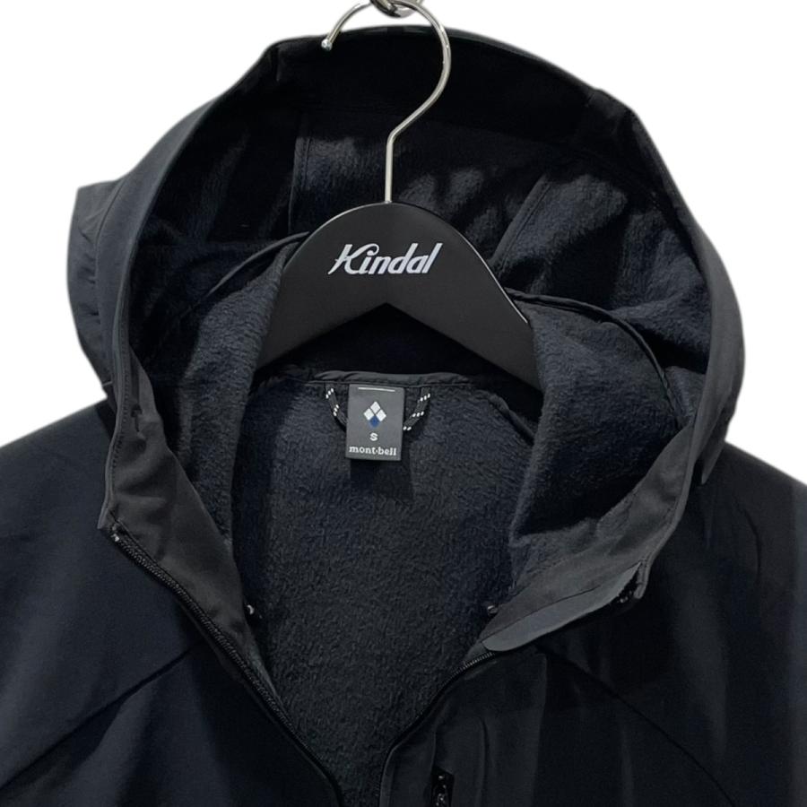 mont-bell（モンベル） mont-bell 24SS マウンテンパーカー Nomad
