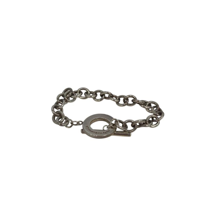TIFFANY&Co.（ティファニー） Tiffany ＆ Co． チェーンブレスレット