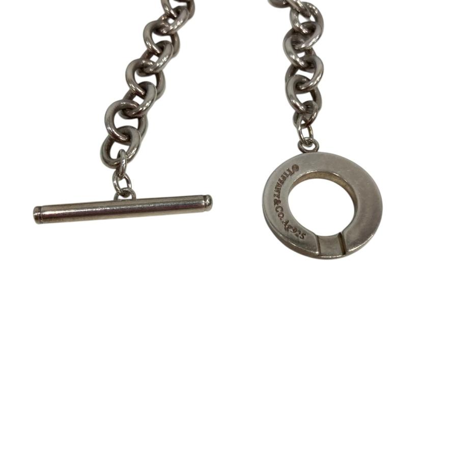 TIFFANY&Co.（ティファニー） Tiffany ＆ Co． チェーンブレスレット