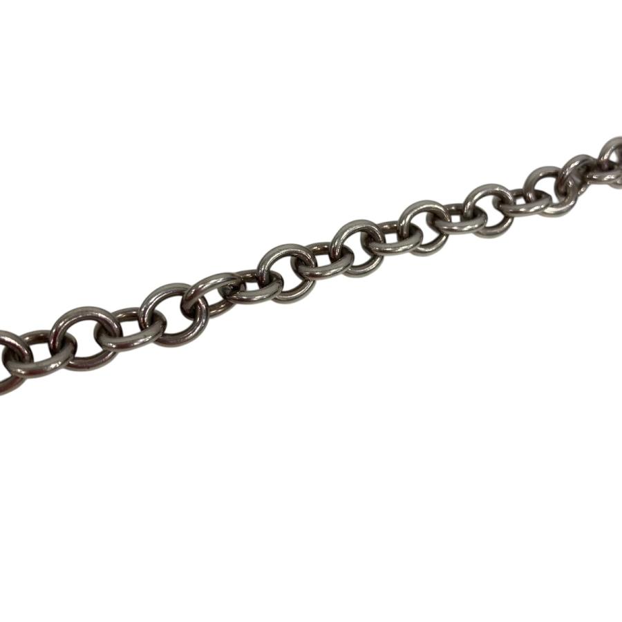 TIFFANY&Co.（ティファニー） Tiffany ＆ Co． チェーンブレスレット