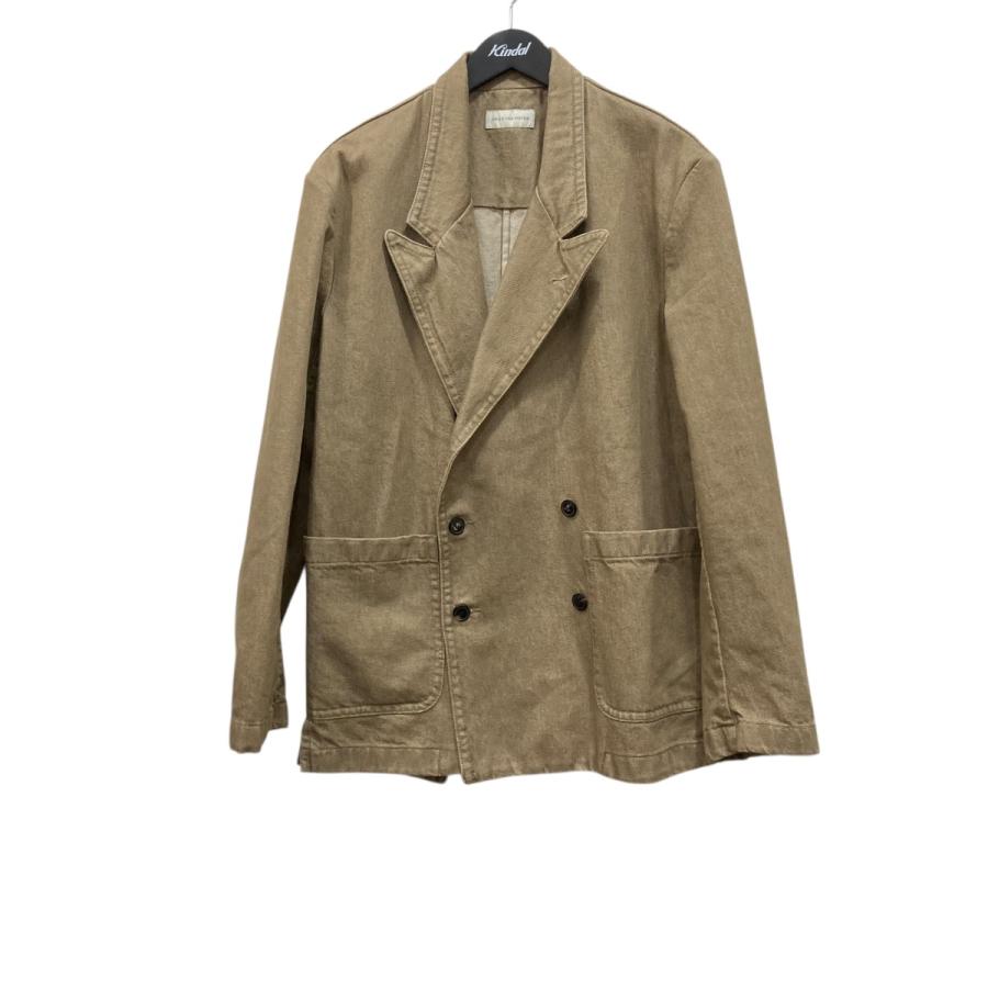 DRIES VAN NOTEN（ドリス ヴァン ノッテン） シャツジャケット