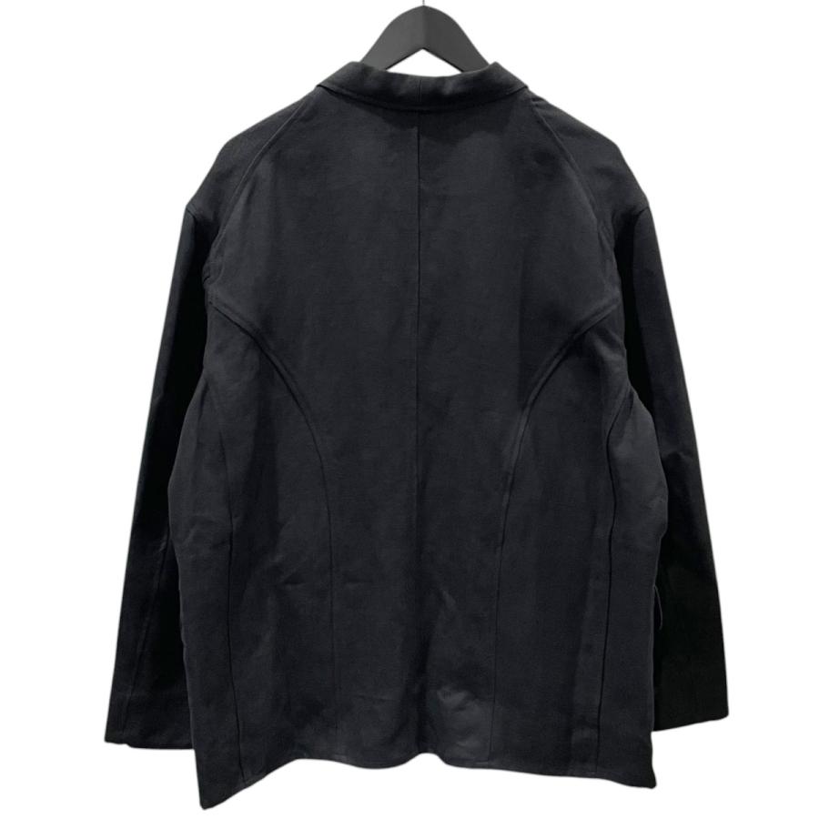 OLD JOE リネンサックジャケット40オールドジョー OLD JOE & CO. オールドジョーアンドコー OLD JOE ＆ Co． 25SS リネン