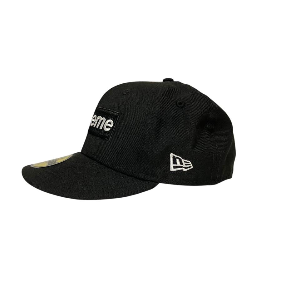【美品】supreme   キャップ　ボックスロゴ ☆Supreme☆送関込☆1つは持っておきたいボックスロゴキャップ