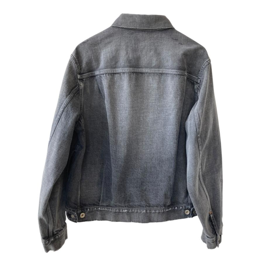 sacai（サカイ） sacai BEYONDEXX Denim Jacket デニムジャケット 26