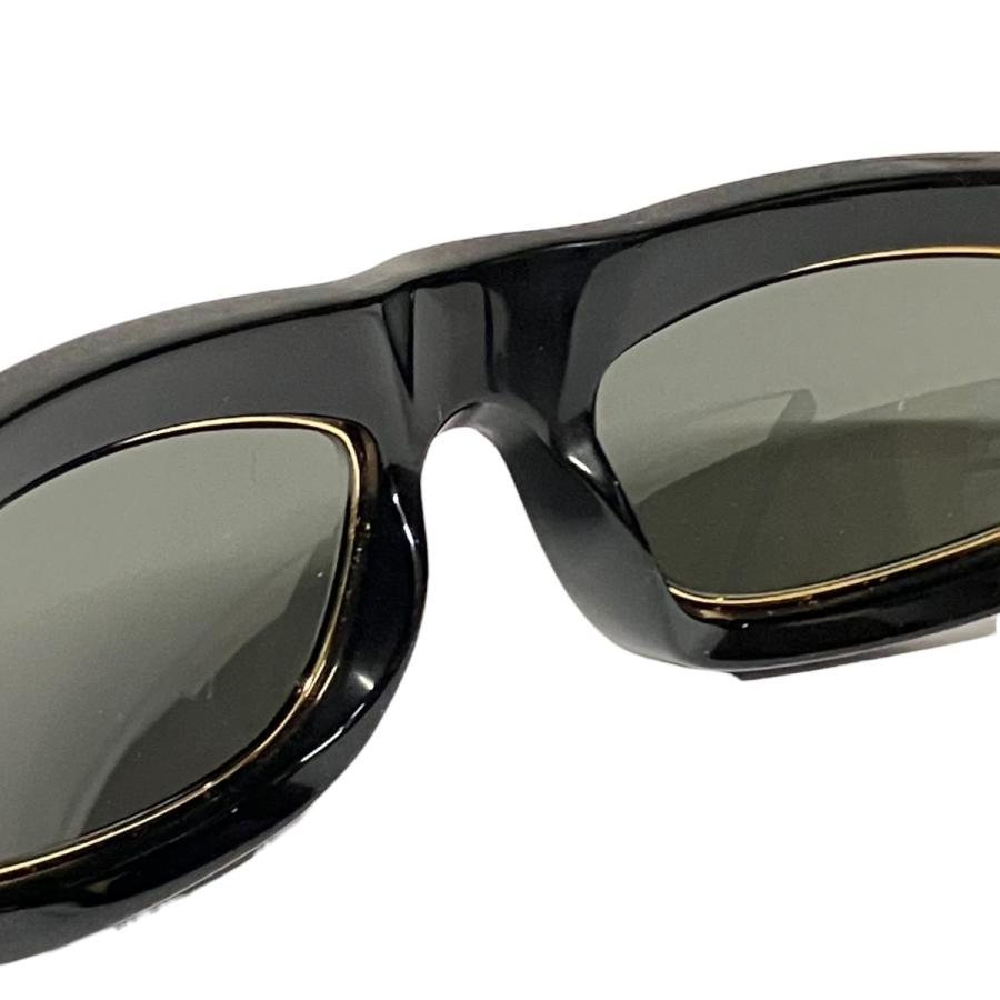 GUCCI（グッチ） サングラス GG1062S ブラック サイズ：54□20-125