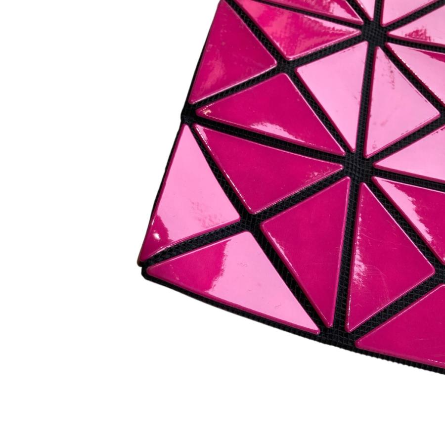 BAO ISSEY MIYAKE 【値下げ】BAO ショルダーバッグ ピンク (EC