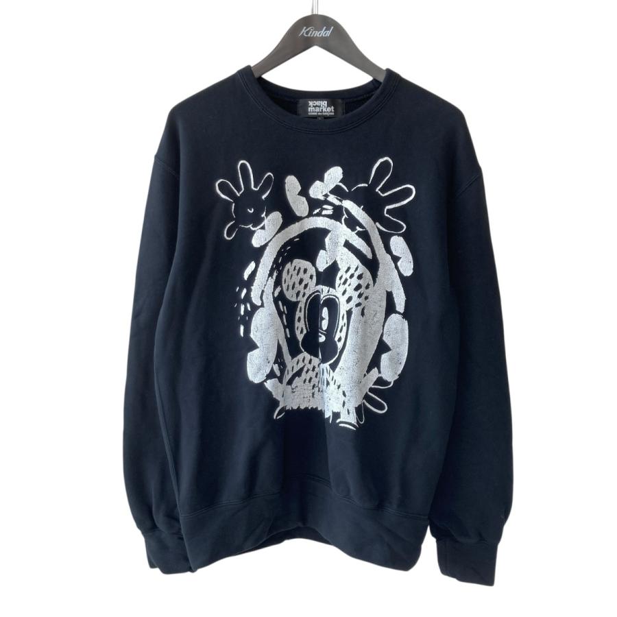 COMME des GARCONS（コムデギャルソン） コム デ ギャルソン ブラック