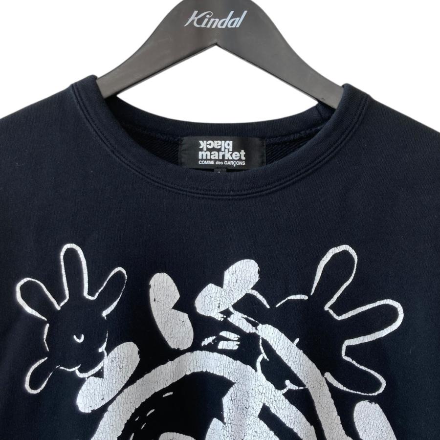 COMME des GARCONS（コムデギャルソン） コム デ ギャルソン ブラック