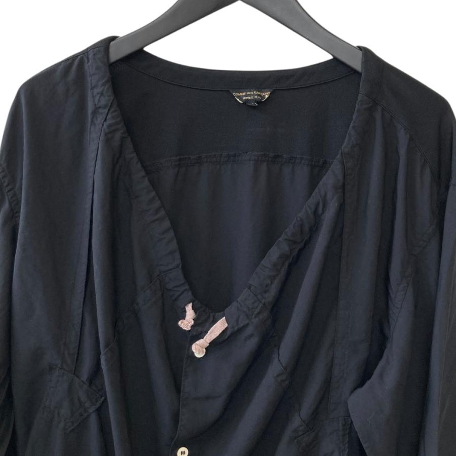 COMME des GARCONS HOMME PLUS コムデギャルソンオムプリュス 25AW
