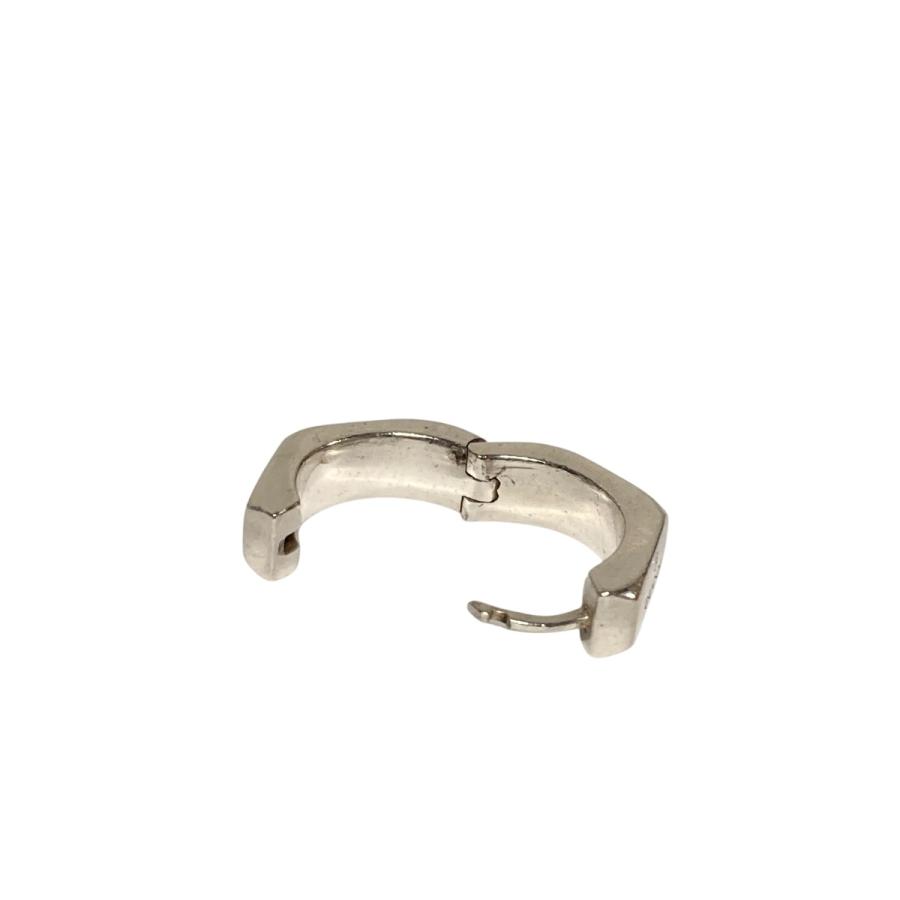 GUCCI（グッチ） ピアス シルバー : カインドオルYahoo!店 - 通販