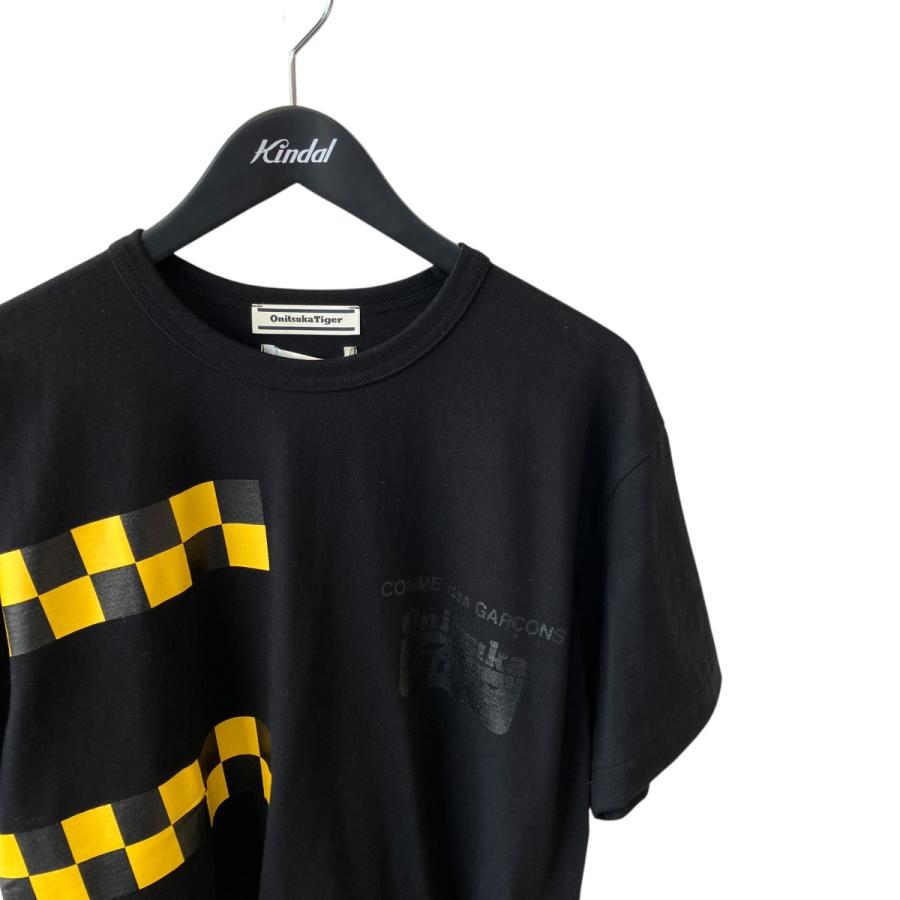 COMME des GARCONS（コムデギャルソン） コムデギャルソン×オニツカ