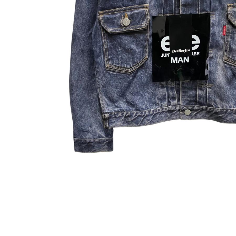 JUNYA WATANABE（ジュンヤワタナベ） ジュンヤワタナベマン×リーバイス