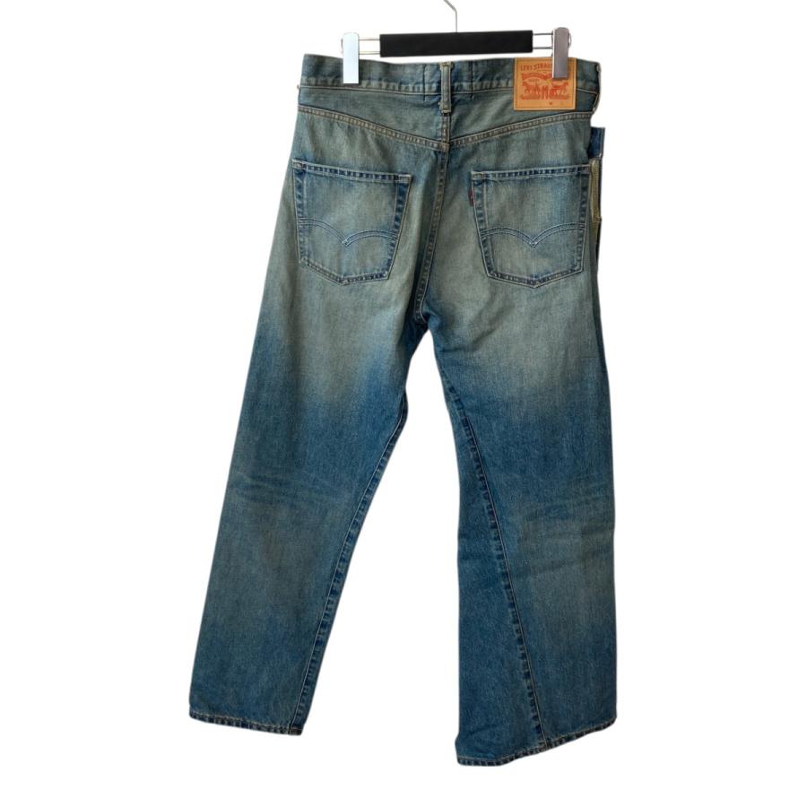 JUNYA WATANABE（ジュンヤワタナベ） ジュンヤワタナベ×リーバイス 