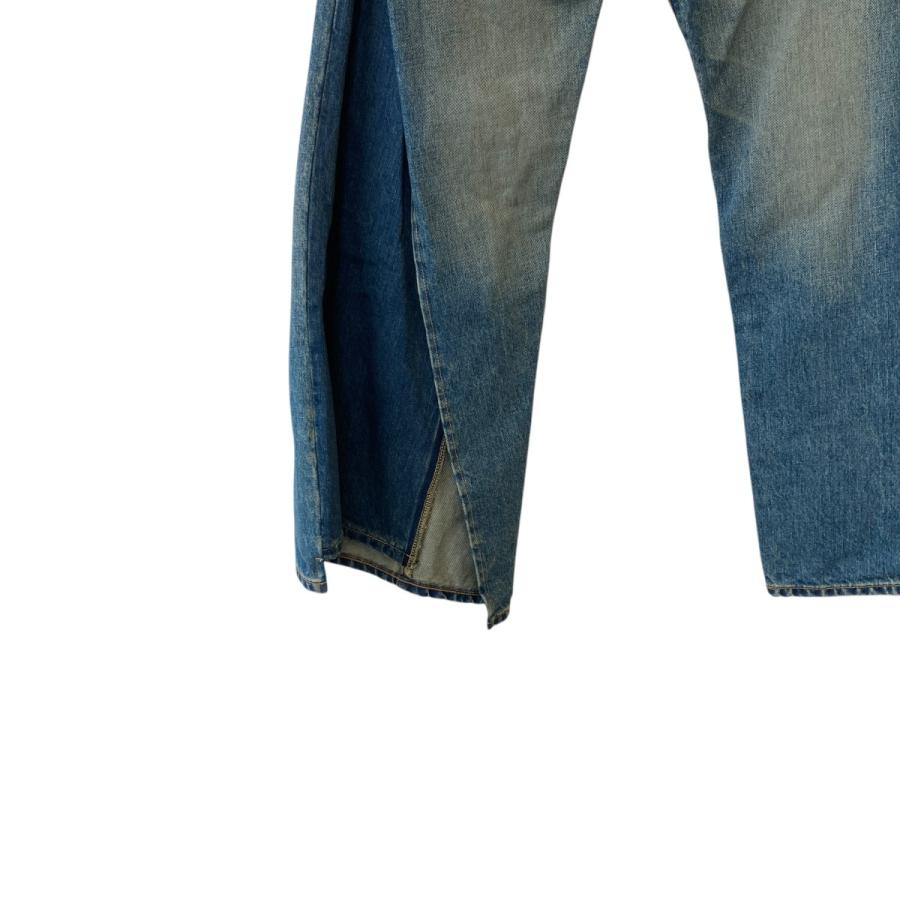 JUNYA WATANABE（ジュンヤワタナベ） 【値下げ】JUNYA WATANABE×LEVI'S