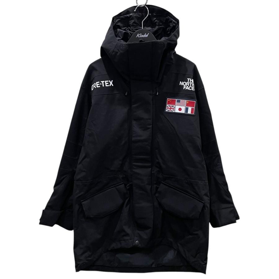 THE NORTH FACE（ザ ノースフェイス） THE NORTH FACE 22AW フーデッド