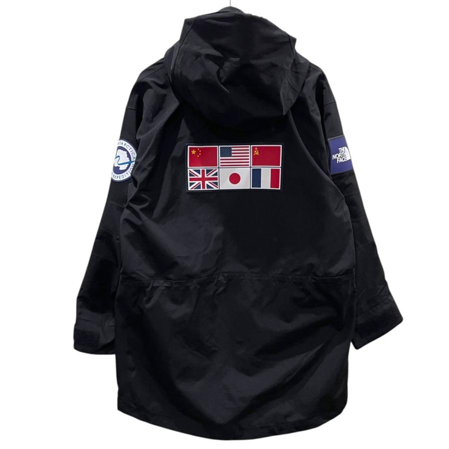 トランスアンタークティカジャケット THE NORTH FACE (ザノースフェイス) Trans Antarctica Parka
