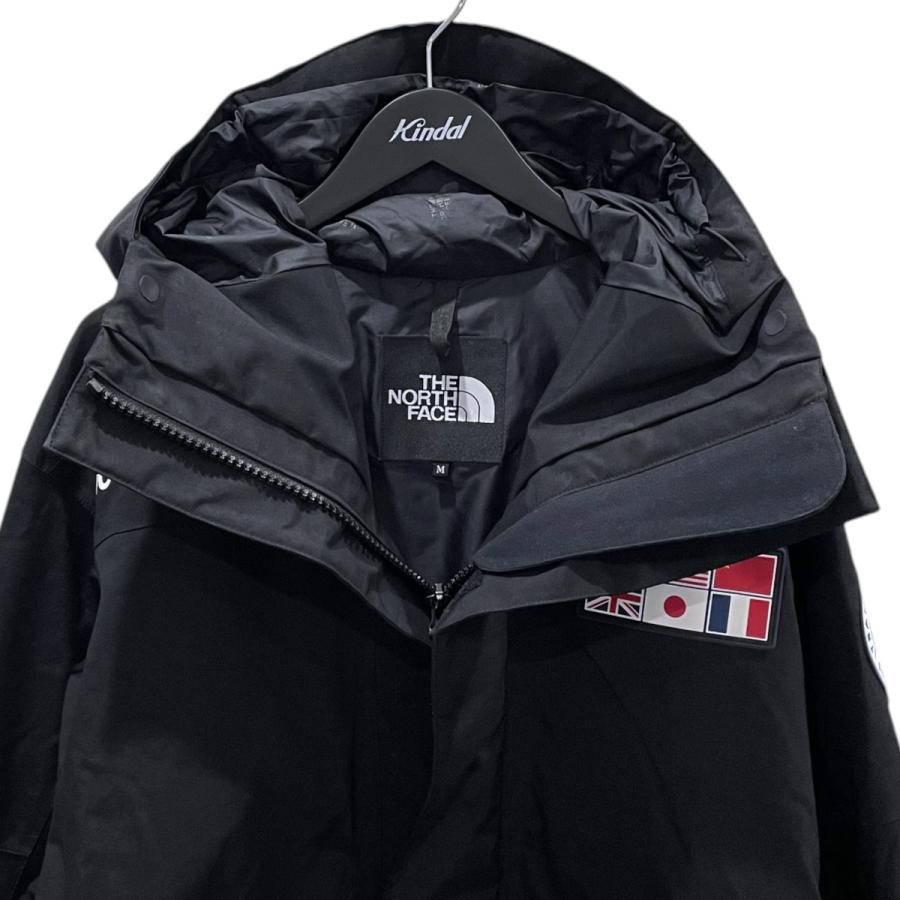 トランスアンタークティカジャケット THE NORTH FACE (ザノースフェイス) Trans Antarctica Parka