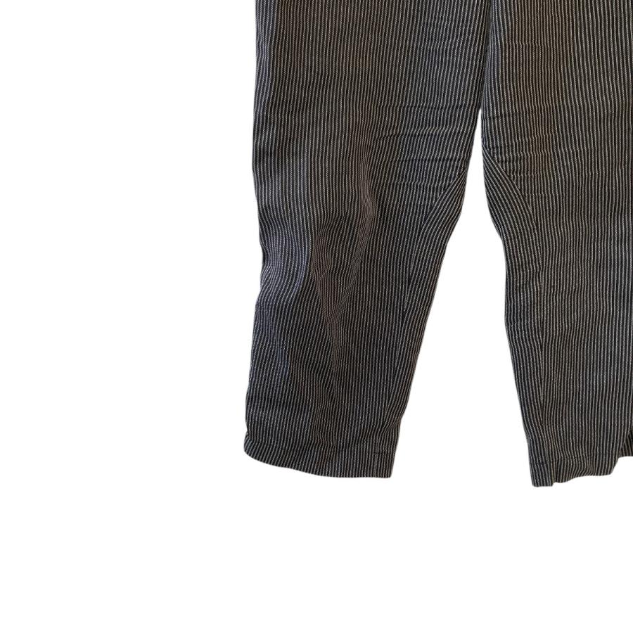 UNDER COVER アンダーカーバー OX前ダブルクロップドパンツ UNDERCOVER（アンダーカバー） 【値下げ】UNDERCOVER クロップドパンツ