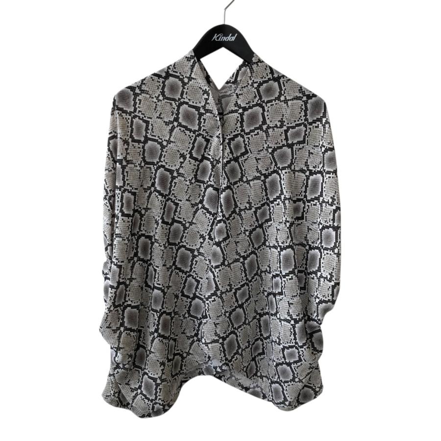 JUNYA WATANABE COMME des GARCONS 【値下げ】JUNYA CDG 25AW パイソン 