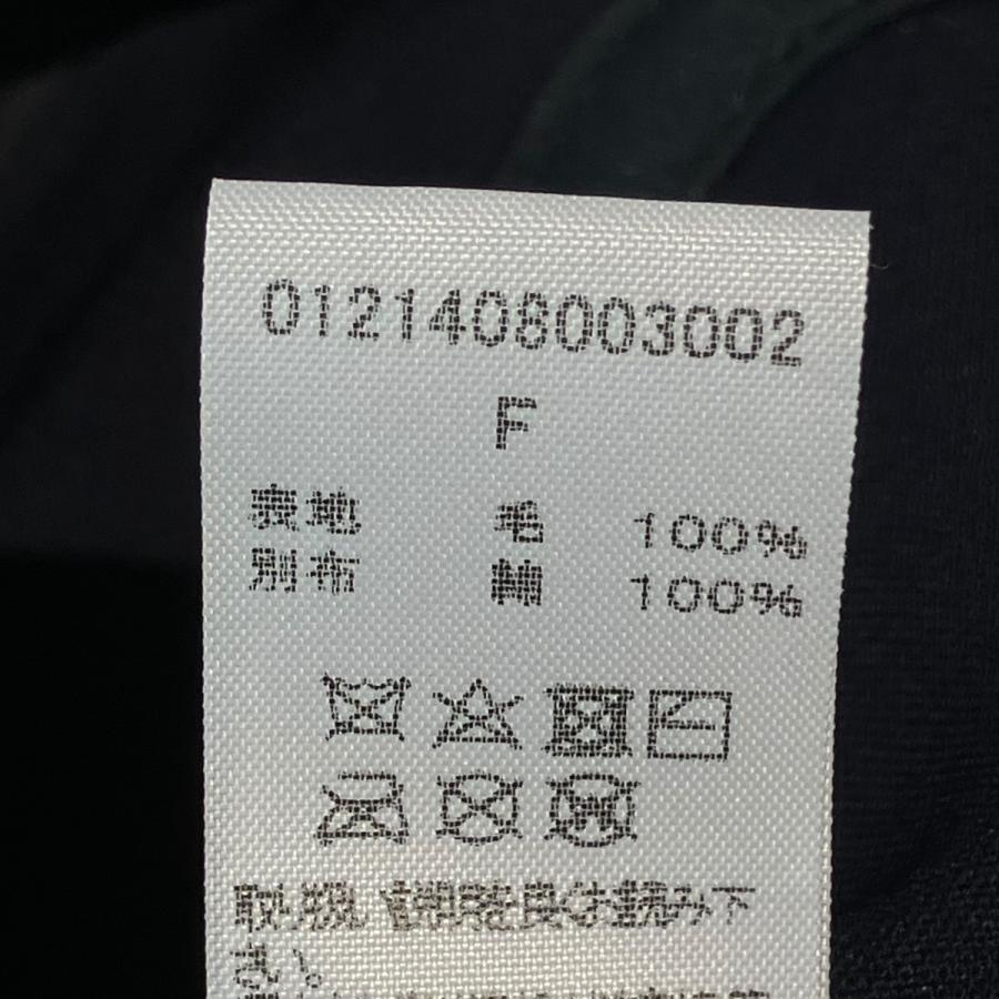 visvim（ヴィズヴィム） 【値下げ】VISVIM VS BATON CAP キャップ