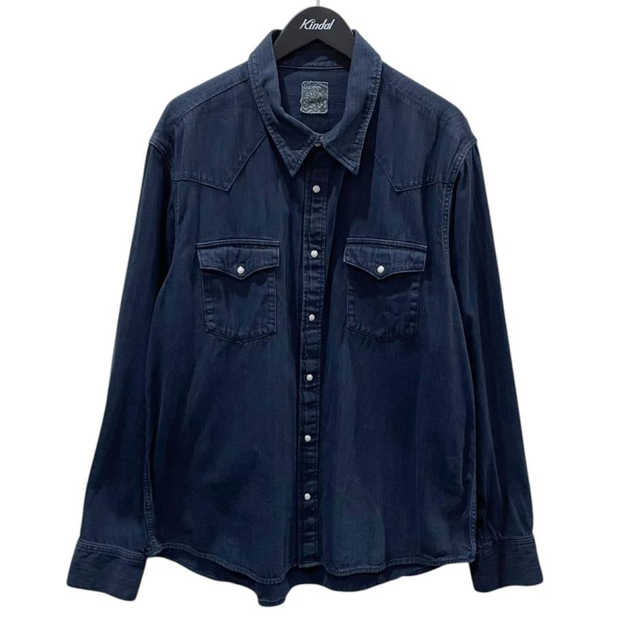 visvim（ヴィズヴィム） ビズビム VISVIM 24SS 8oz デニムウエスタン