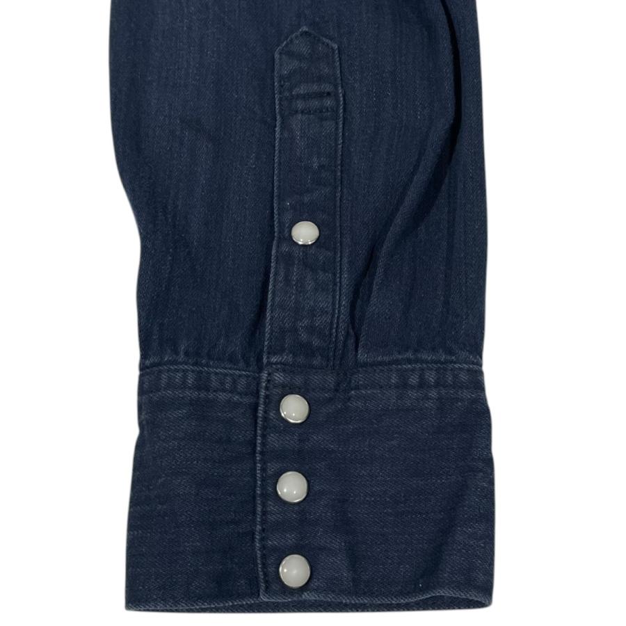 visvim（ヴィズヴィム） ビズビム VISVIM 24SS 8oz デニムウエスタン