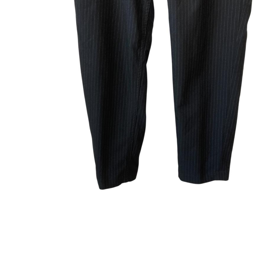 COMME des GARCONS HOMME DEUX 【値下げ】COMME ストライプパンツ DL