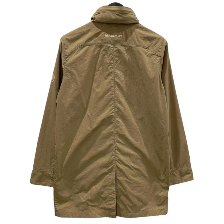 MAMMUT（マムート） ナイロンコート Utility WB Coat AF