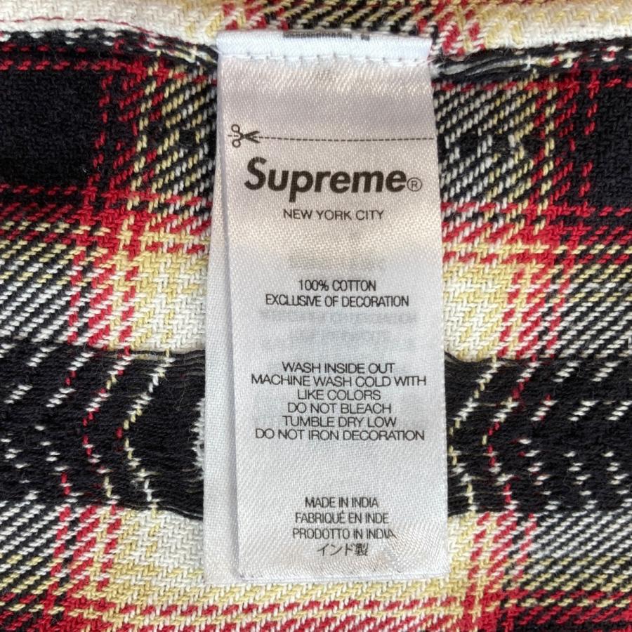 Supreme（シュプリーム） シュプリーム×ナンバーナイン Supreme×NUMBER