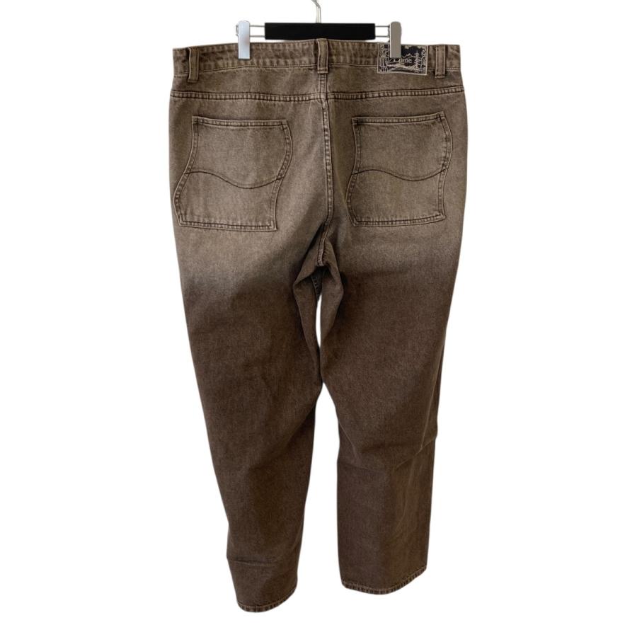 Dime（ダイム） Dime Classic Baggy Denim Pants デニムパンツ