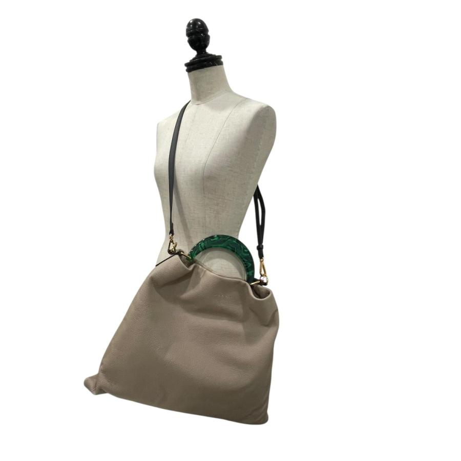 MARNI（マルニ） 【値下げ】MARNI VENICE 2WAYバッグ SCMP0063U0 