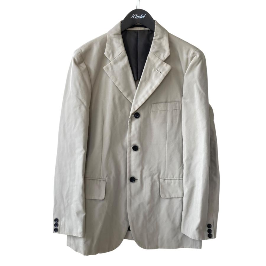 COMME des GARCONS HOMME PLUS コムデギャルソンオムプリュス AD2002 