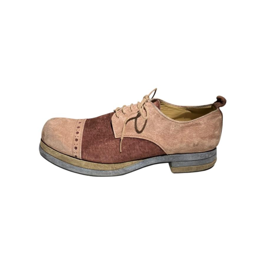 COMME des GARCONS HOMME PLUS 【値下げ】COMME 01AW 20ドッキング