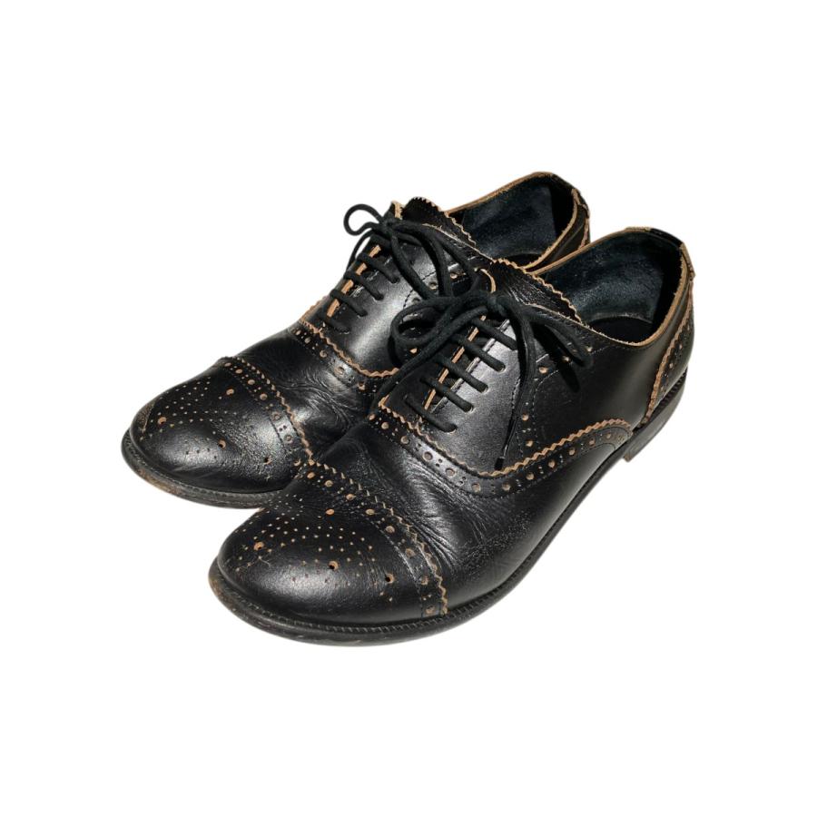 COMME des GARCONS HOMME PLUS 【値下げ】COMME メダリオン ストレート