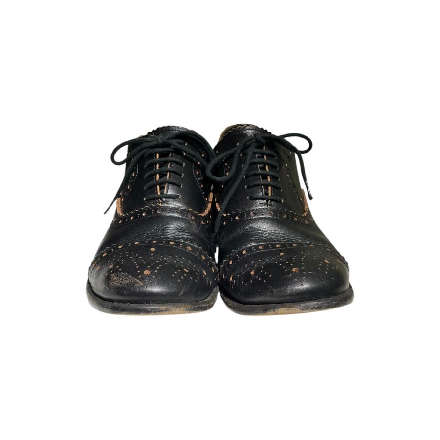 COMME des GARCONS HOMME PLUS 【値下げ】COMME メダリオン ストレート