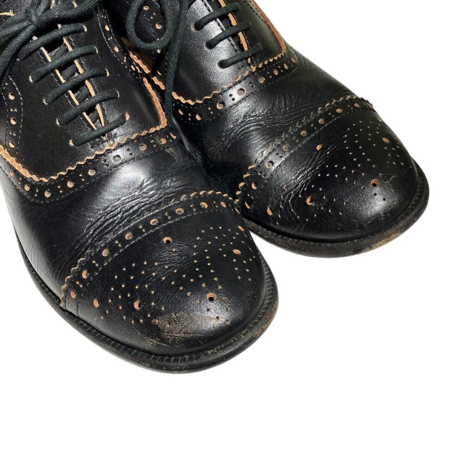 COMME des GARCONS HOMME PLUS 【値下げ】COMME メダリオン ストレート