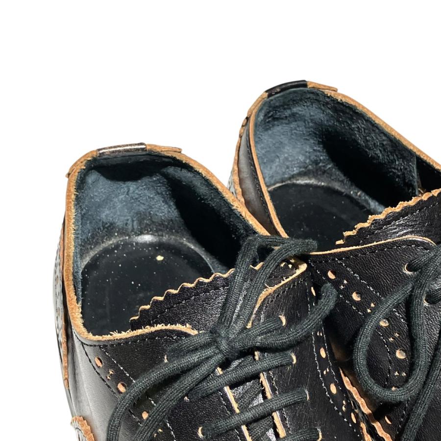 COMME des GARCONS HOMME PLUS 【値下げ】COMME メダリオン ストレート